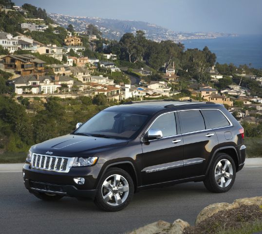 Jeep Cherokee 2013 photo 3