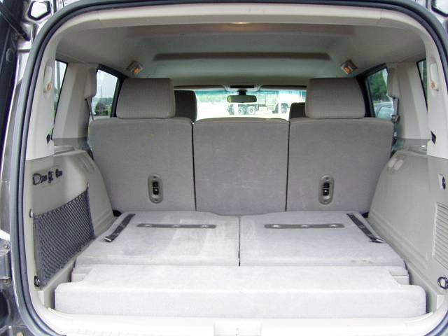 Jeep Commander 2006 photo 3