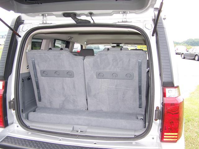 Jeep Commander 2006 photo 5