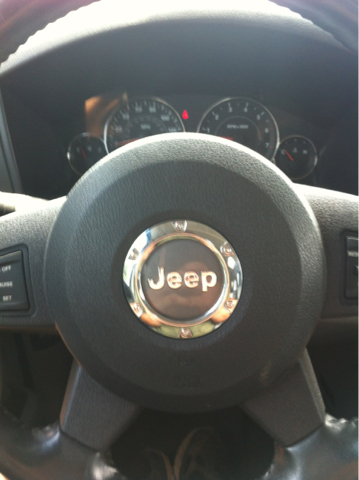 Jeep Commander 2006 photo 10