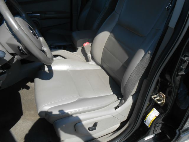 Jeep Commander 2006 photo 19