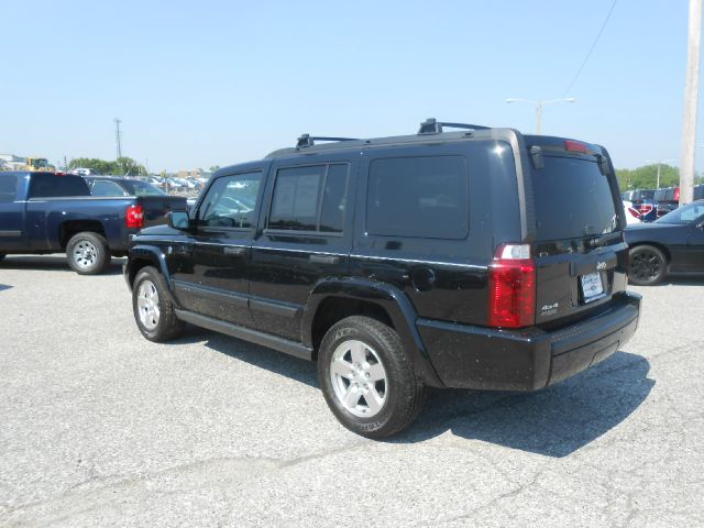 Jeep Commander 2006 photo 6