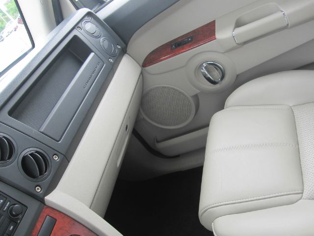 Jeep Commander 2006 photo 7