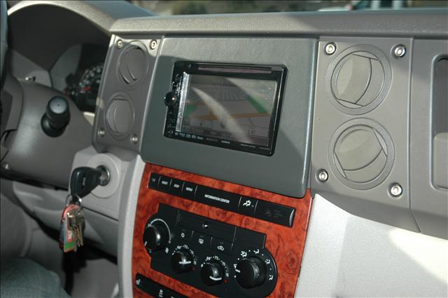 Jeep Commander 2006 photo 4