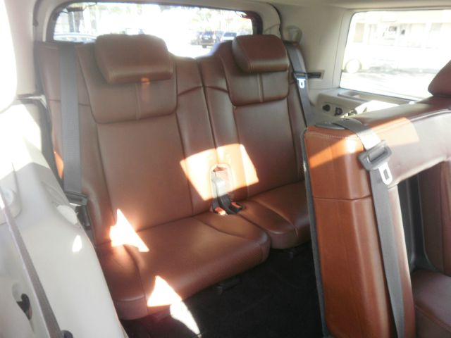 Jeep Commander 2006 photo 9