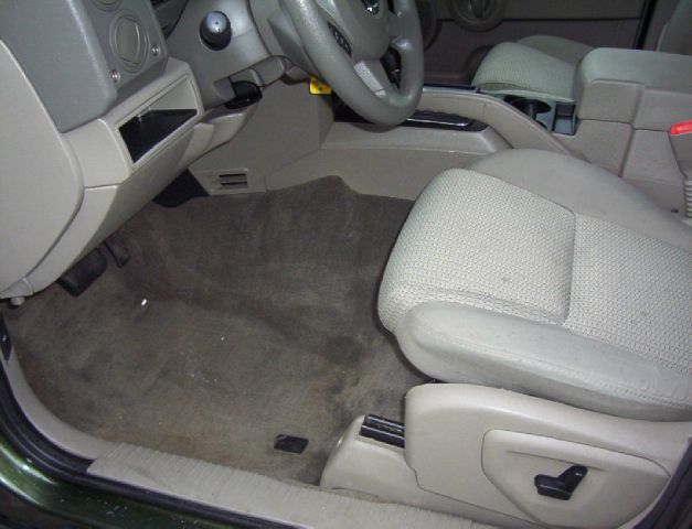 Jeep Commander 2007 photo 10