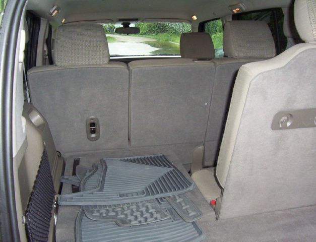 Jeep Commander 2007 photo 13