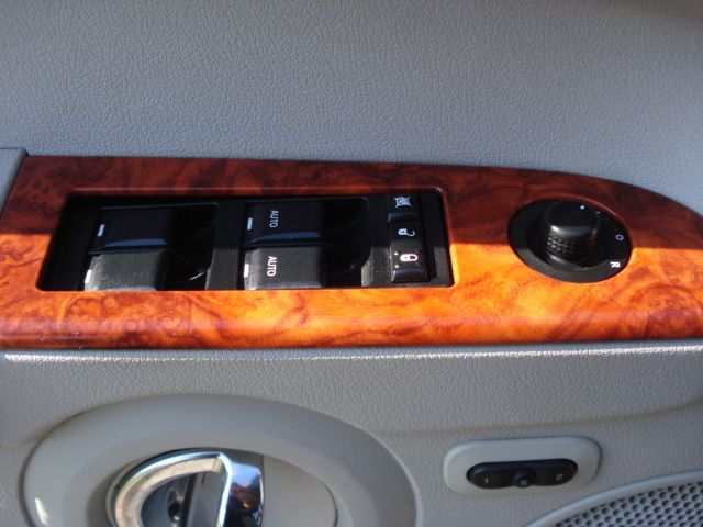 Jeep Commander 2007 photo 33