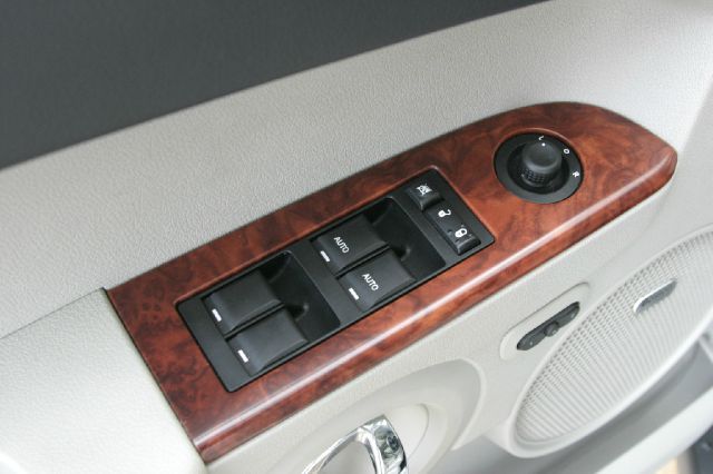 Jeep Commander 2007 photo 32