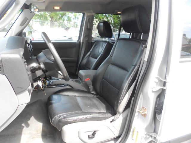 Jeep Commander 2007 photo 15