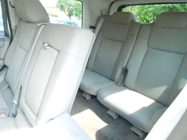 Jeep Commander 2008 photo 5