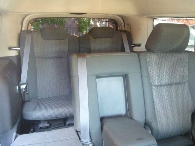 Jeep Commander 2008 photo 10