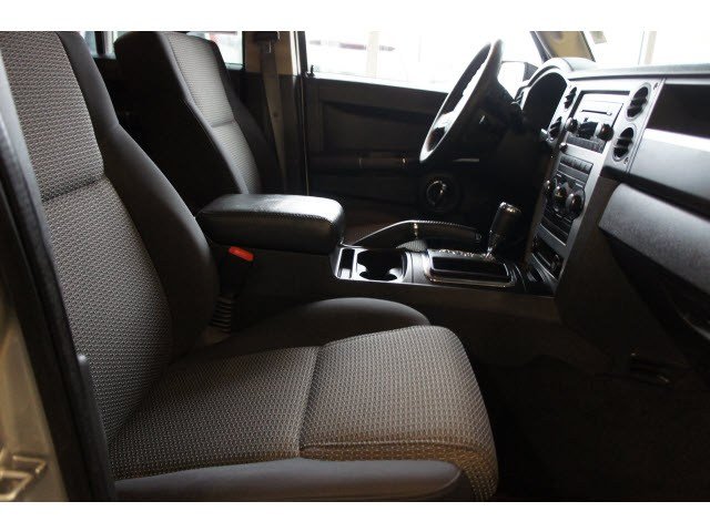 Jeep Commander 2010 photo 5