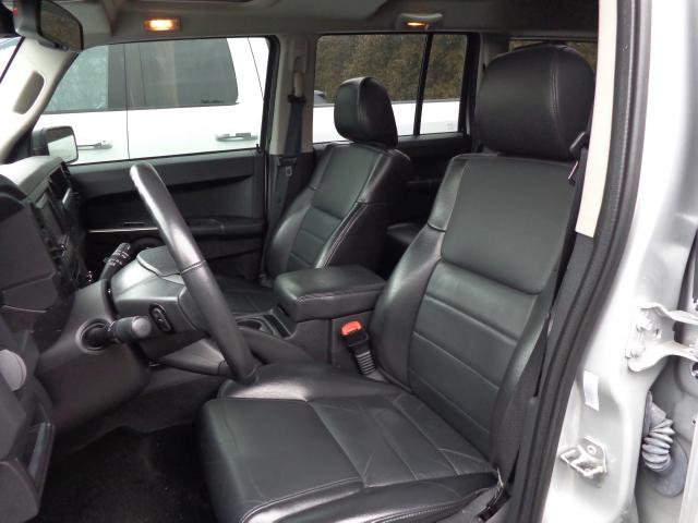 Jeep Commander 2010 photo 2