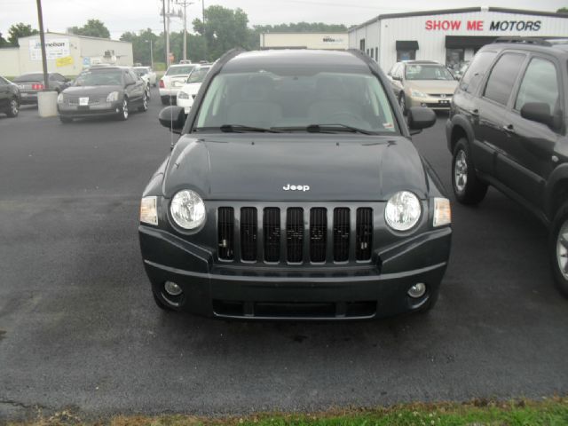 Jeep Compass 2007 photo 4