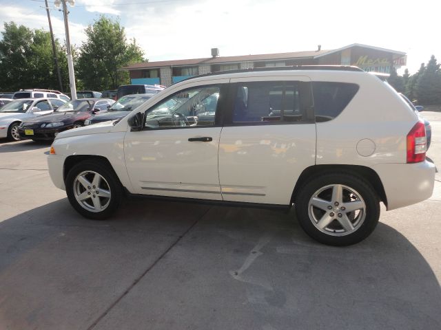 Jeep Compass 2007 photo 6