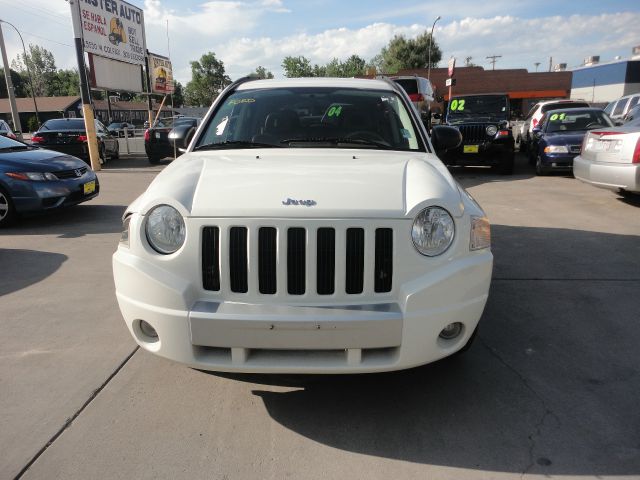 Jeep Compass 2007 photo 9