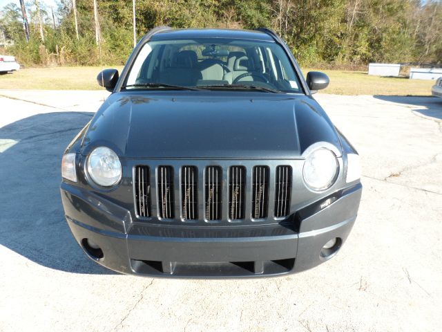 Jeep Compass 2007 photo 1