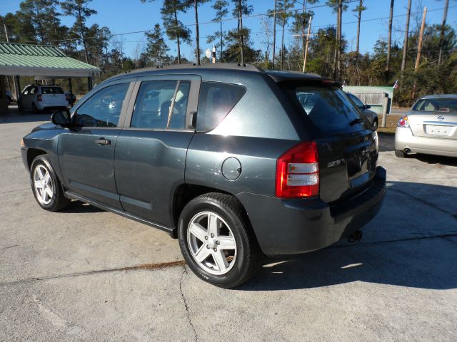 Jeep Compass 2007 photo 3