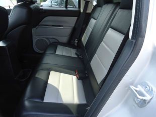 Jeep Compass 2007 photo 2