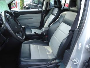 Jeep Compass 2007 photo 3