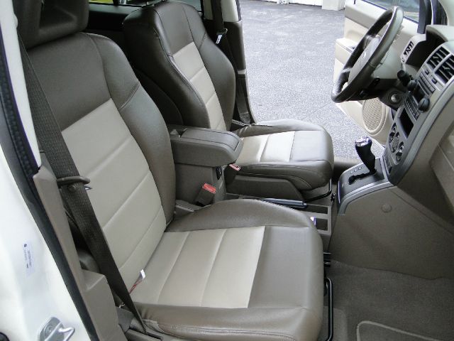 Jeep Compass 2007 photo 11