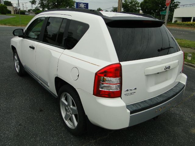 Jeep Compass 2007 photo 15