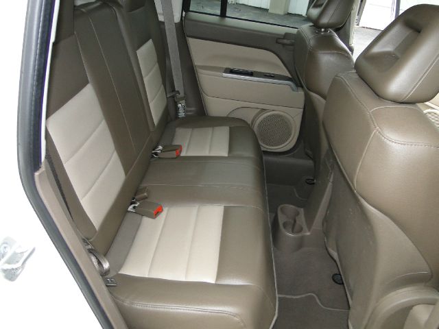 Jeep Compass 2007 photo 3