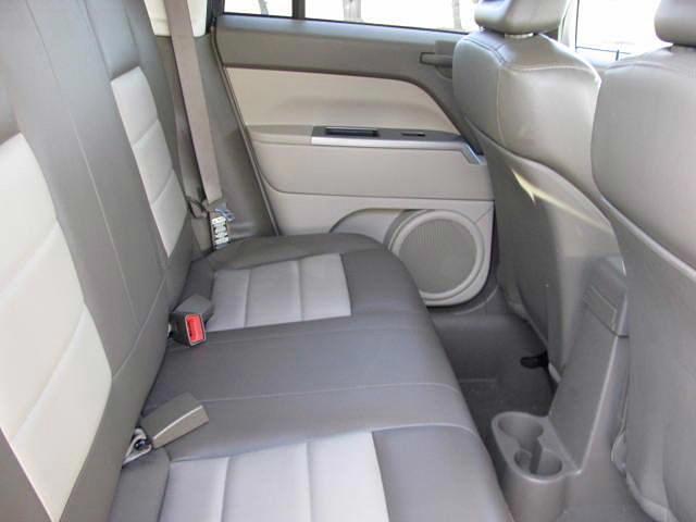 Jeep Compass 2007 photo 5