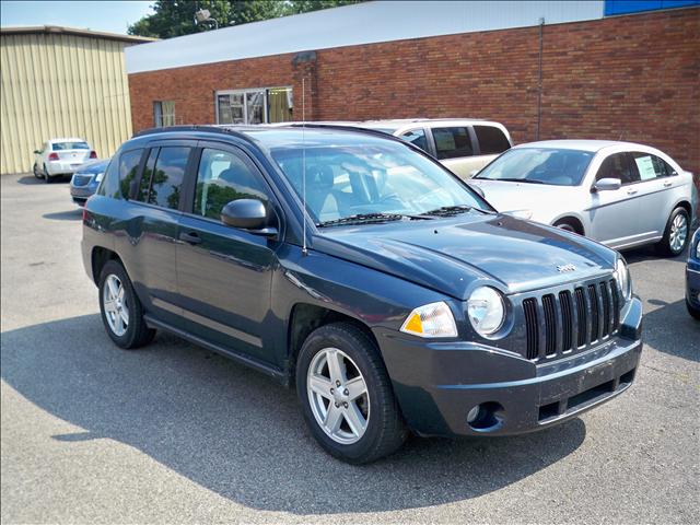 Jeep Compass GSX Sport Utility