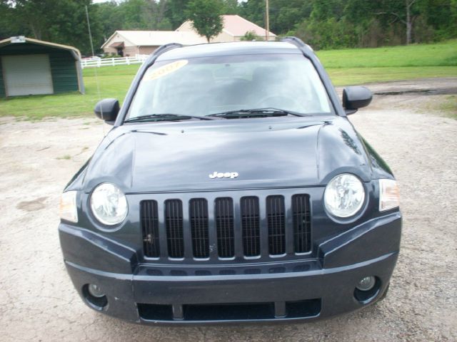 Jeep Compass 2007 photo 1