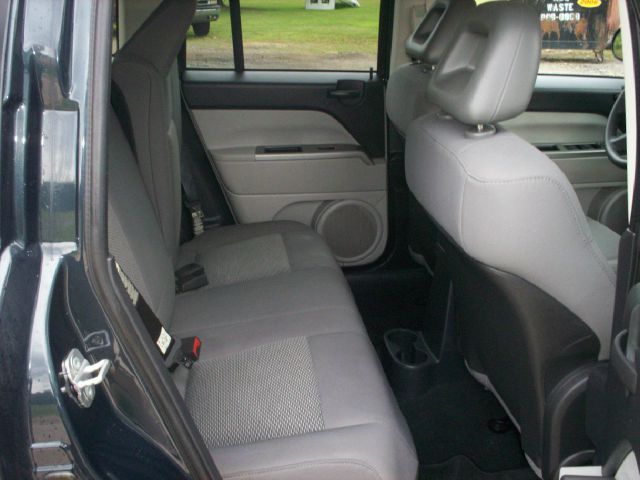 Jeep Compass 2007 photo 5