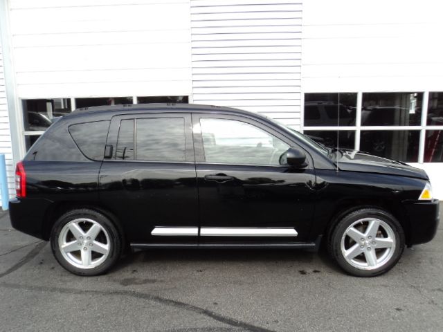 Jeep Compass 2007 photo 23