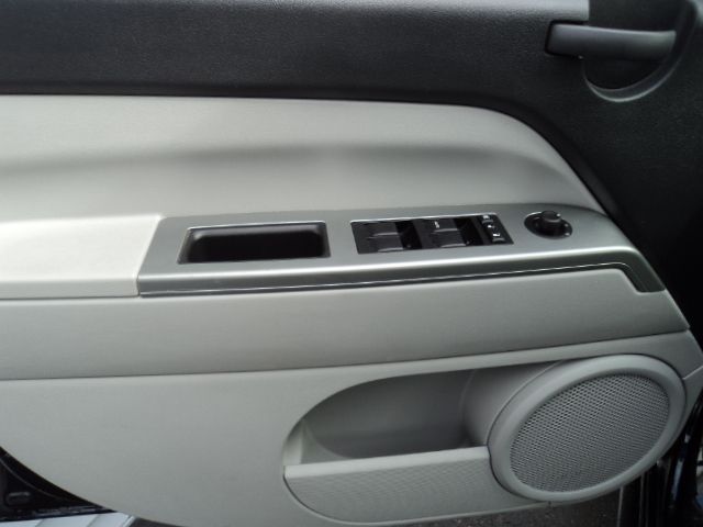 Jeep Compass 2007 photo 5