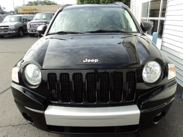 Jeep Compass 2007 photo 8