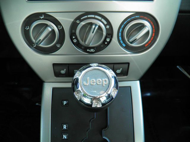 Jeep Compass 2007 photo 10