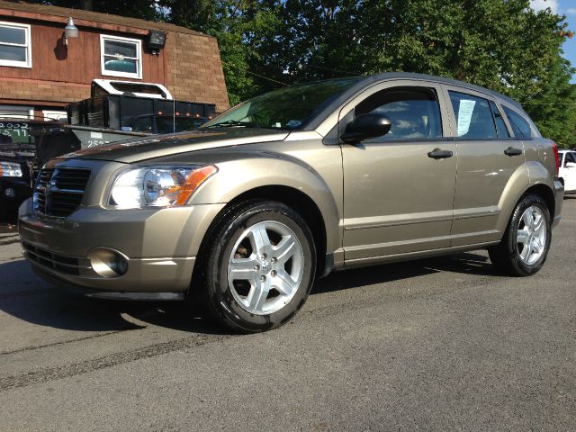 Jeep Compass 2007 photo 4