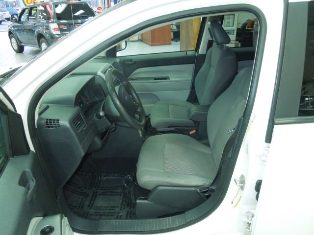 Jeep Compass 2007 photo 1