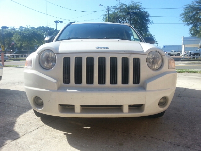 Jeep Compass 2007 photo 3