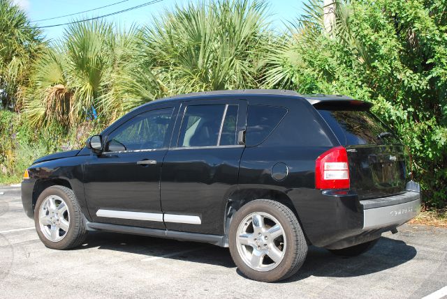 Jeep Compass 2007 photo 4