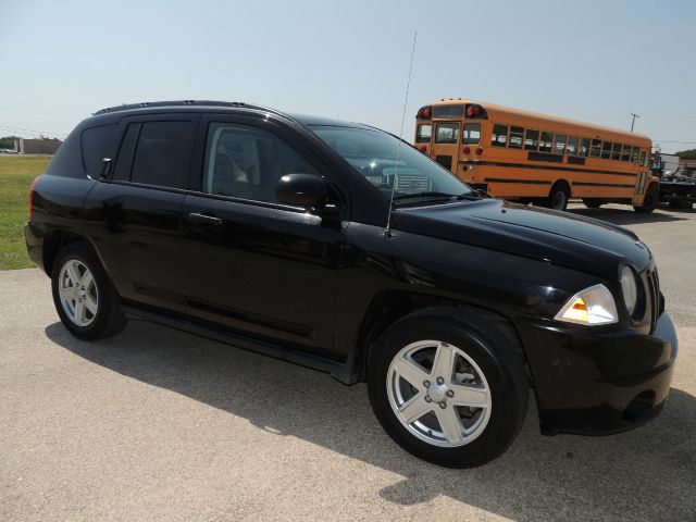 Jeep Compass 2007 photo 1