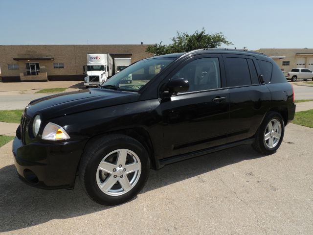 Jeep Compass 2007 photo 3