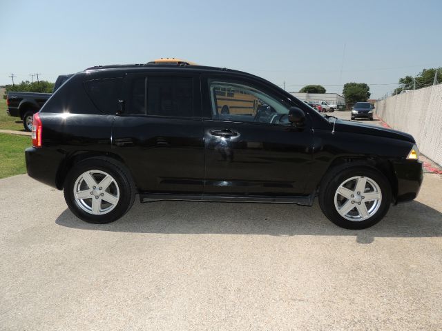 Jeep Compass 2007 photo 4