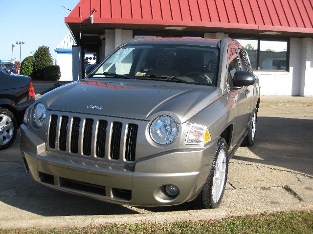 Jeep Compass GSX Sport Utility