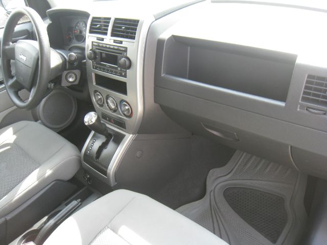 Jeep Compass 2007 photo 22