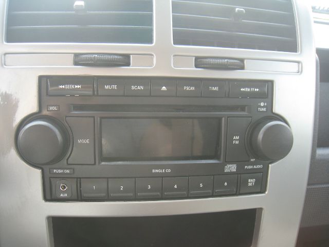 Jeep Compass 2007 photo 28