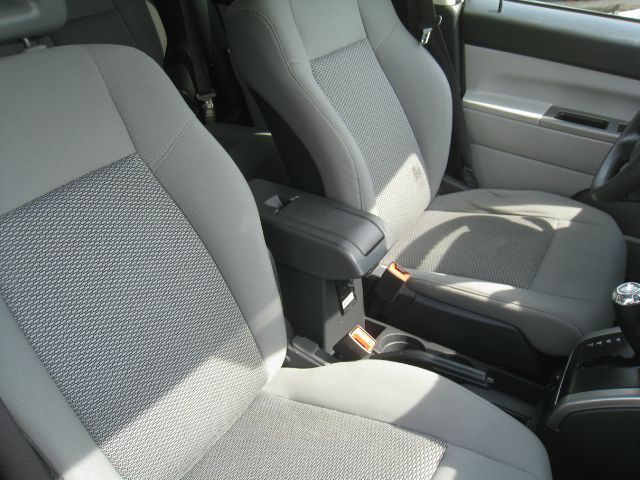 Jeep Compass 2007 photo 3