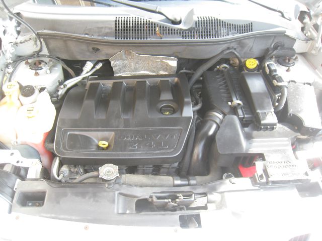 Jeep Compass 2007 photo 34