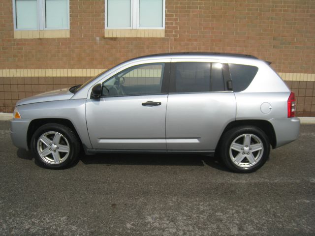 Jeep Compass 2007 photo 35