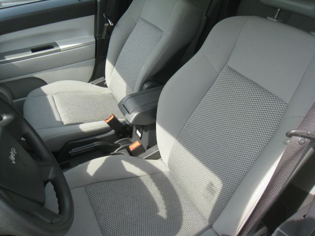 Jeep Compass 2007 photo 37